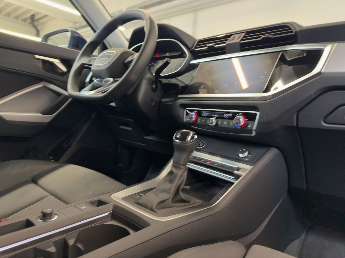 Audi Q3 - Bild 13