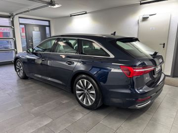 Audi A6 - 9