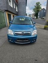 Opel Meriva 2007 1.4L Benziner 95,162 km - Opel Meriva in Wuppertal