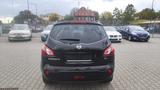 Nissan Qashqai+2 360°Cam+4X4+7-Sitzer+NAVI+Pano+BT+Tel - Nissan Qashqai+2: Automatik