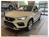 Seat Ateca 1.5 TSI Xperience Navi Kamera LED SHZ PDC - Seat Ateca Gebrauchtwagen in Hannover