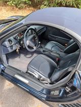 Porsche Boxster S TÜV/Inspektion neu 310PS - Porsche Gebrauchtwagen in Mannheim