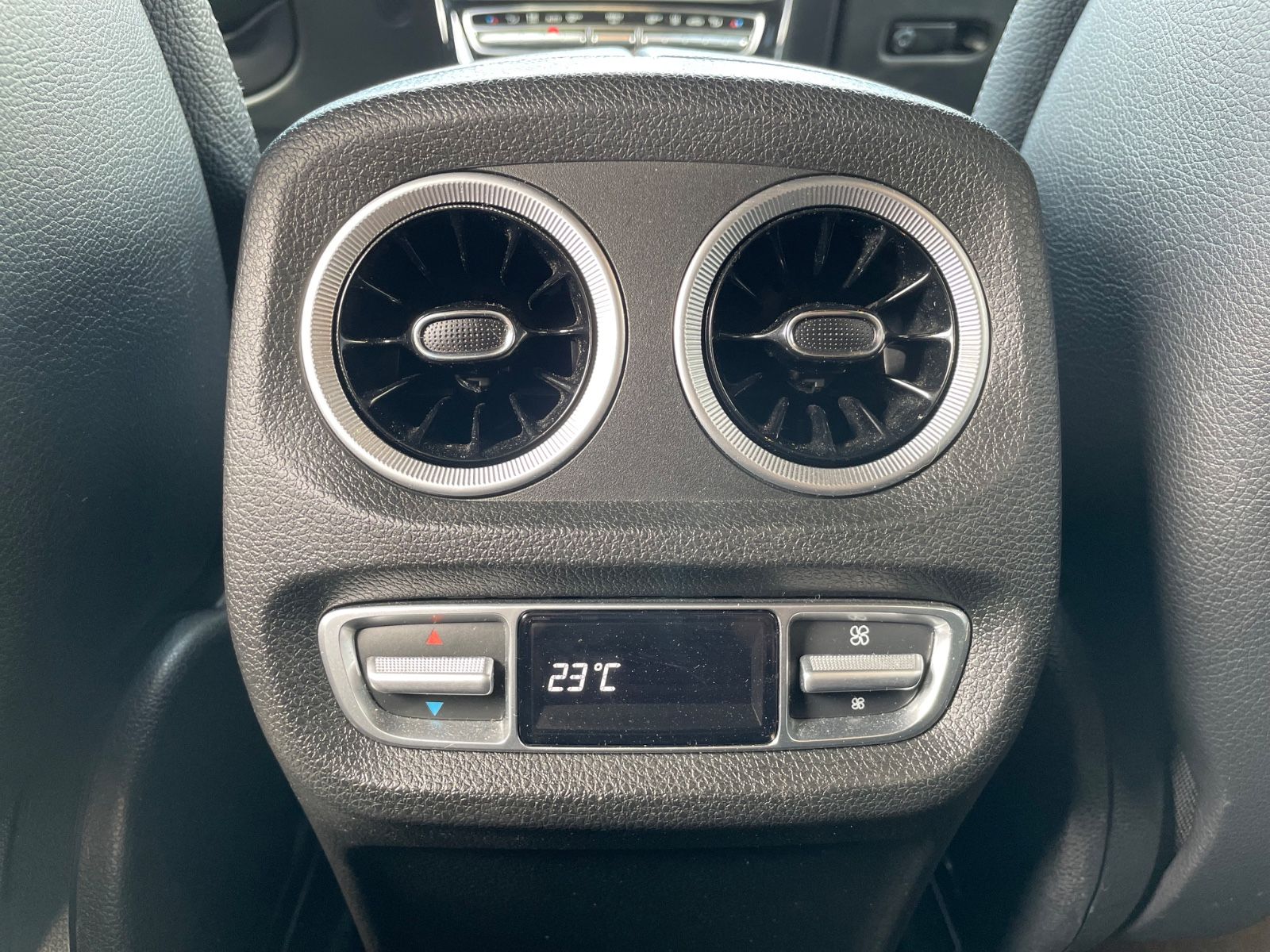 Fahrzeugabbildung Mercedes-Benz G 500 |Multibeam|Widescreen|Burmester|STHZ|22"