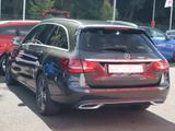 Mercedes-Benz C200 T-Modell d Avantgarde LED Navi Kamera PDC - Mercedes-Benz C 160 Gebrauchtwagen
