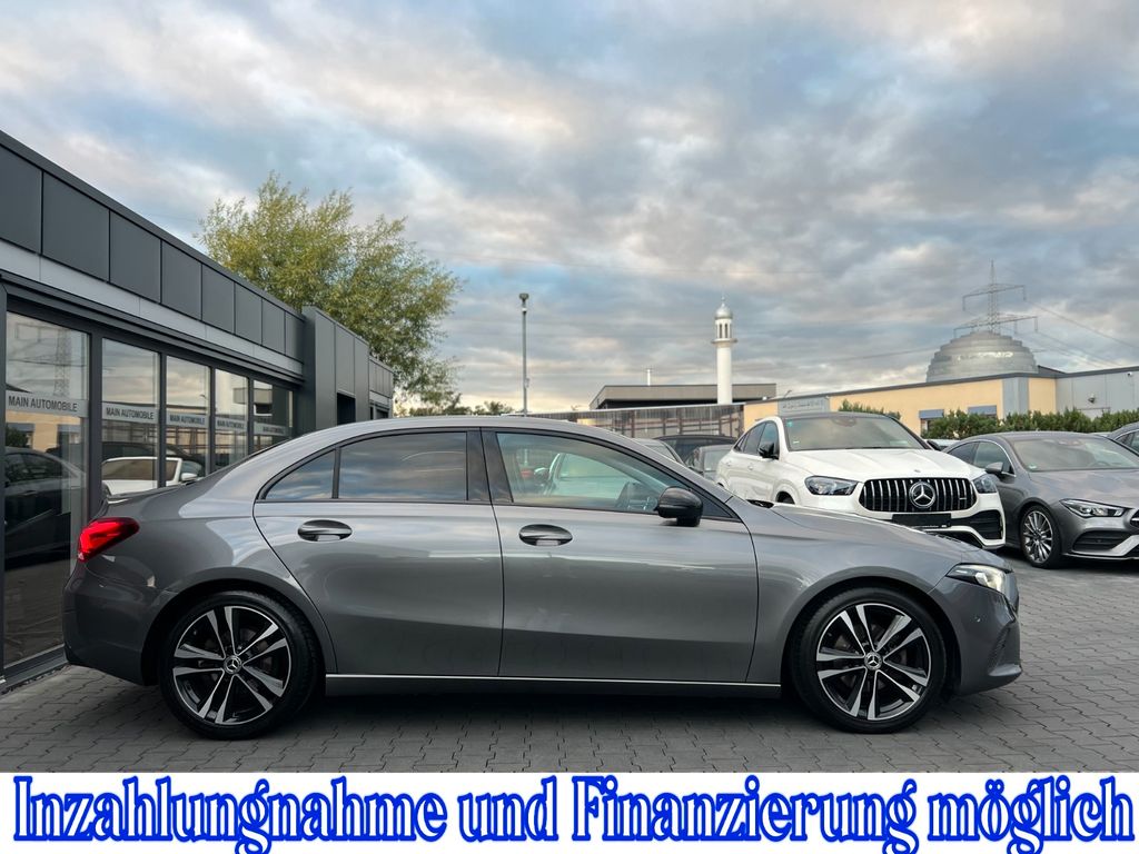Image of Mercedes-Benz A 180