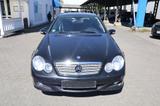 Mercedes-Benz C 230 Sportcoupe - Mercedes-Benz C 230: Coupe