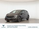 Cupra Born 170 kW 77 kWh | NAVI | LED | ACC | SITZH. | - schwarze Cupra Born