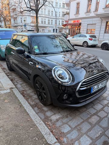 MINI Cooper Cooper