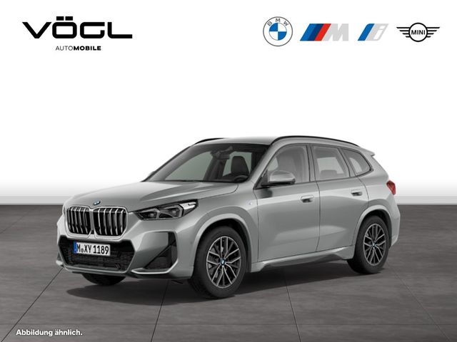 BMW X1 sDrive18i M Sportpaket Head-Up DAB LED RFK