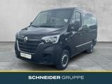 Renault Master COMBI 6S L1H1 3,3t Energy Blue dCi 150  - Renault Master: Combi