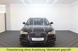 Audi A6 Avant 2.0 TDI ultra*NAVI*Tempomat*Shz - Audi A6 mit Diesel-Antrieb: Schwarz
