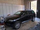 Volkswagen VW Touareg 3,6 V6 FSI   EZ.2007 - Volkswagen Touareg: V6 Fsi
