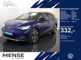 Volkswagen ID.4 Pro Performance |AHK|Matrix|Massage|ACC|HUD - VW ID.4 Gebrauchtwagen in Bielefeld