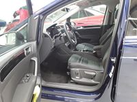 Volkswagen Touran - Vorschau Bild 5