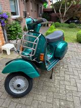 Vespa PX 80 136 Lusso - VESPA PX 80