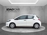 Toyota Yaris Hybrid *SHZ*SERVICE NEU* - Toyota Yaris Gebrauchtwagen in Hannover