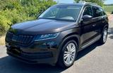 Skoda Kodiaq 2,0 TSI Style - Skoda Kodiaq in Halle