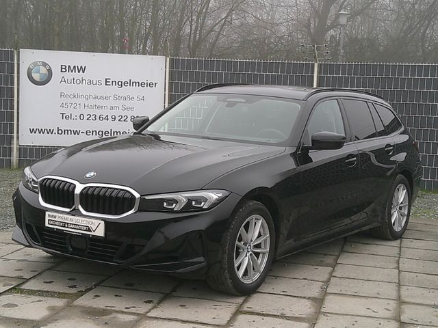 BMW 318 d Touring Driv.Assist Prof. Parking Assist!