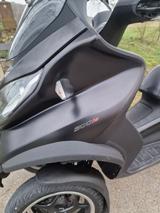 Piaggio MP3 500ie LT Sport - PIAGGIO M500