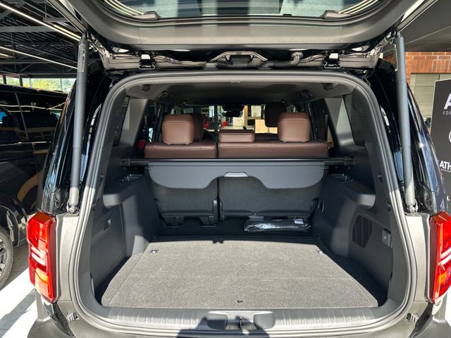 Toyota Land Cruiser  2.8 D-4D 4WD Executive *SOFORT*