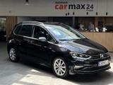 Volkswagen Golf Sportsvan Highline 1.5 TSI AHK PDC Standhei