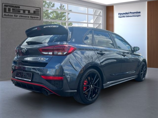 Fahrzeugabbildung Hyundai i30 N Performance 2.0 T-GDI EU6d El. Panodach Na