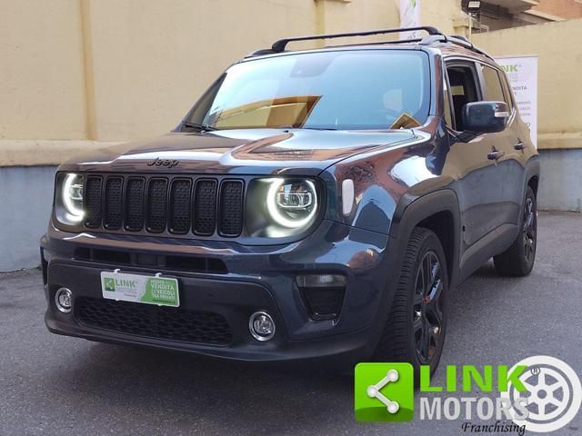 Jeep JEEP Renegade 1.0 T3 2 WD