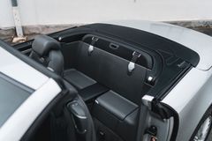 Fahrzeugabbildung Mercedes-Benz SL55 AMG *SCHECKHEFT / MASSAGE / VOLL*