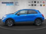 Fiat 500X MY22 CROSS HYBRID Komfort Plus Paket - Fiat 500X mit Hybrid-Antrieb
