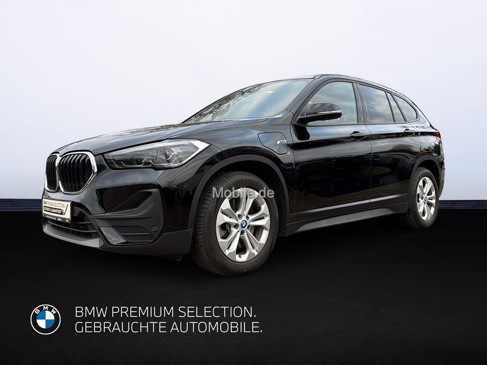 BMW X1 - Bild 2