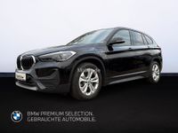 BMW X1 - Vorschau Bild 2