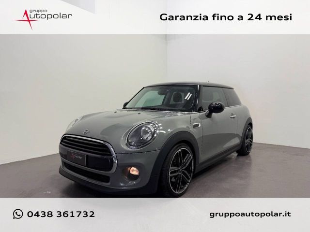 MINI ANDERE
