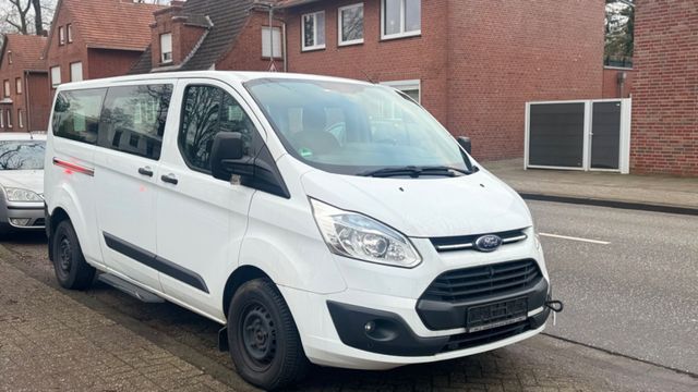 Ford Transit/Tourneo Custom Kombi 300 L2 Trend