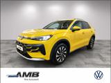 Volkswagen T-Roc Life 1.5 eTSI neues Mod./LED/ACC/Nav/RFKam