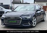 Audi A6 Lim. 50 TFSI e quattro S-Line Sportpaket plus - Audi A6 aus 2020