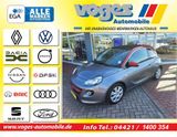 Opel Adam 1.0  Open Air - Opel Adam: Cabrio