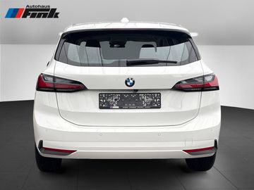 BMW 218i Head-Up DAB LED WLAN RFK Komfortzg. Shz