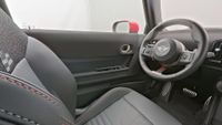 MINI John Cooper Works Cabrio - Vorschau Bild 11