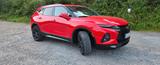 Chevrolet Blazer RS - Chevrolet Blazer Gebrauchtwagen
