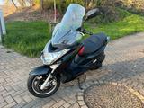 Yamaha Majesty S 125cc  - YAMAHA MAJESTY 125