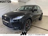 Jaguar E-Pace R-Dynamic SE AWD ACC/BLACK/DIGITAL/CARPLA - Jaguar E-Pace: Se