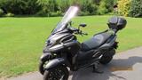 Yamaha Tricity 300 - Angebote