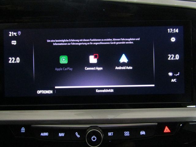 Grandland Turbo 6E , Elegance 5-Türer 1.2 Direct
