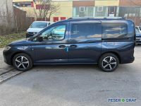 Volkswagen Caddy Maxi - Vorschau Bild 3