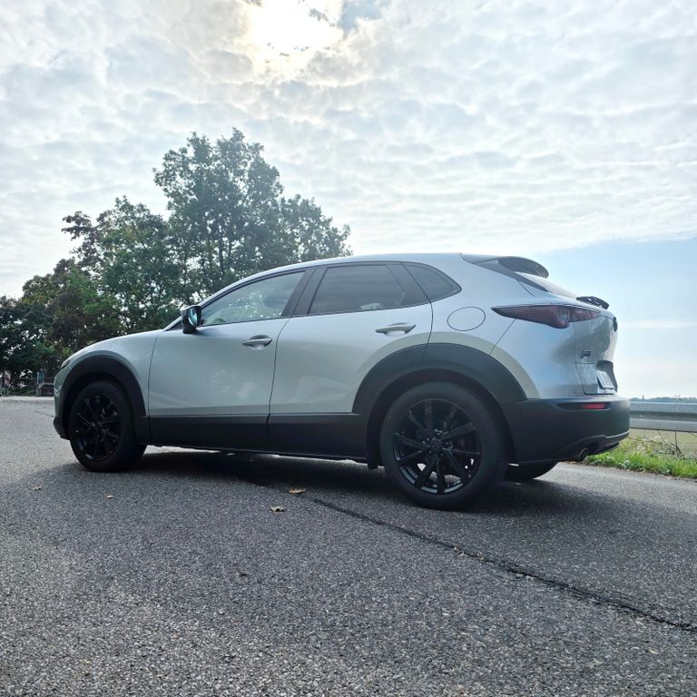 Image of Mazda CX-30