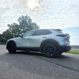 Mazda CX-30 1.8 SKYACTIV-D Voll Ausstattung! Kamera! - Mazda CX-30 von privat
