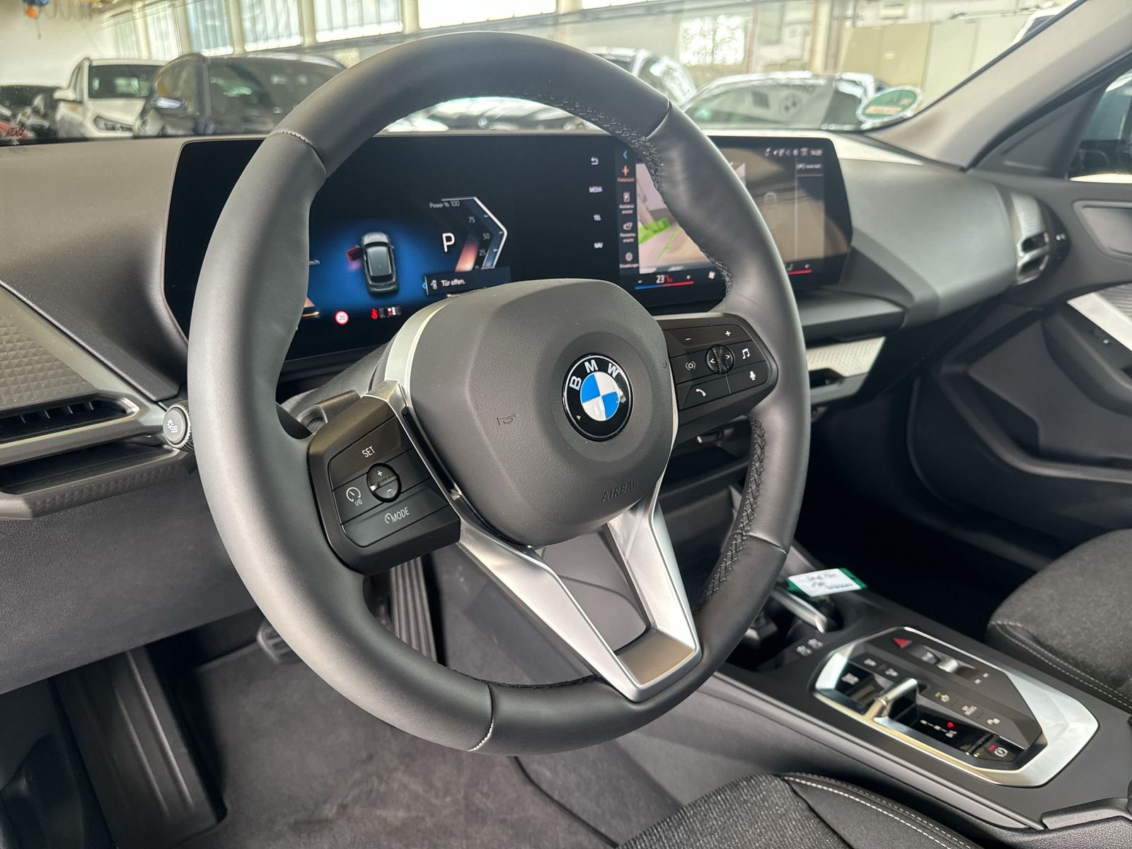 BMW 120 - Bild 21