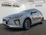 Hyundai IONIQ Premium 100KW Elektro/Navi/Kamera/Leder - Hyundai IONIQ mit Elektro-Antrieb: Automatik