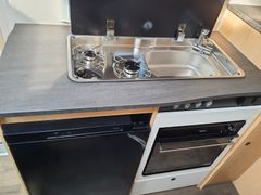 Sunlight V 66 Adventure Edition,Safety Paket,Automatik