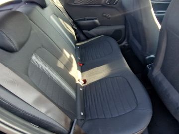 Hyundai i10 1.0 Select (63PS) MY25